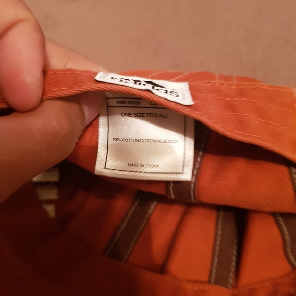 Cap - Picture 4 of 4